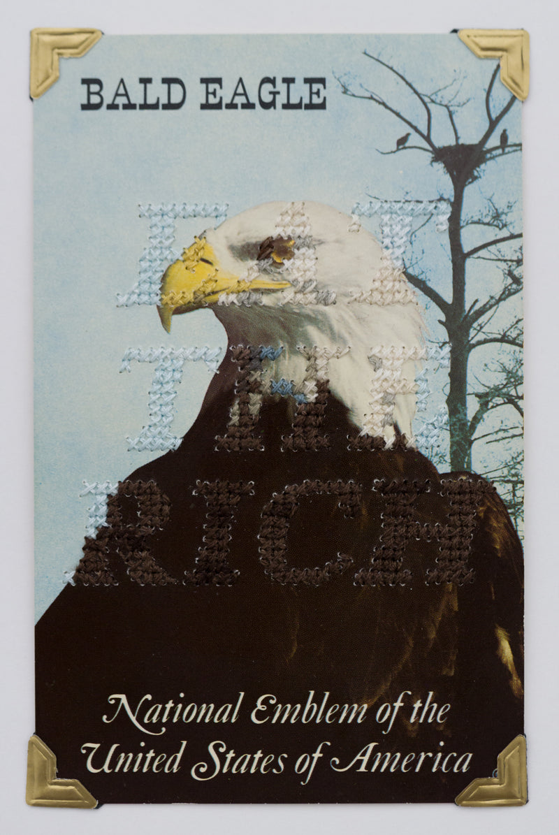 Eagle Eye