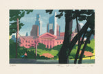 East Fairmount Park