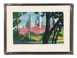 East Fairmount Park