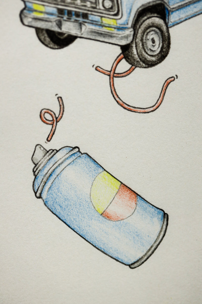 Econolines