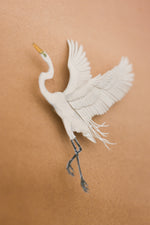 Egret