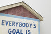 Everybody's Goal
