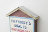 Everybody's Goal