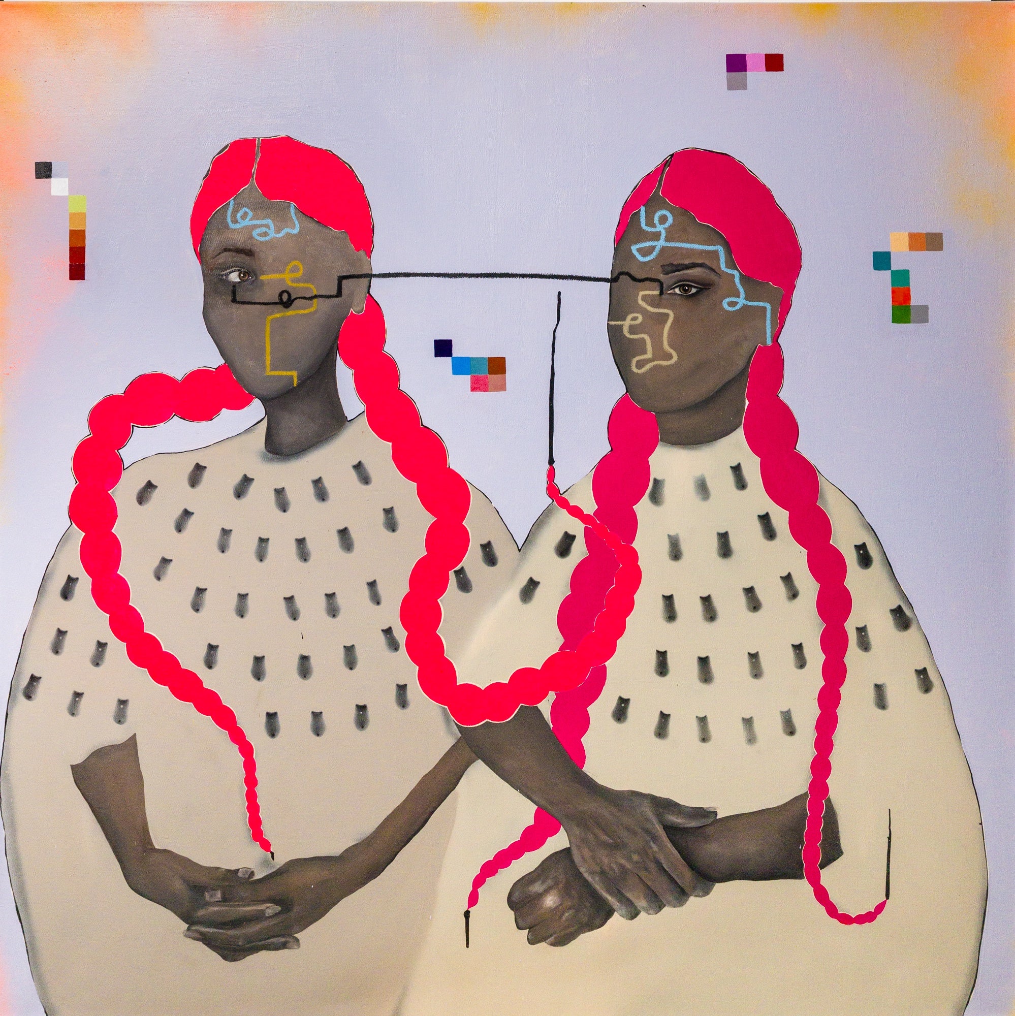 Danielle SeeWalker – Paradigm Gallery + Studio