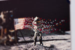 Fading Glory