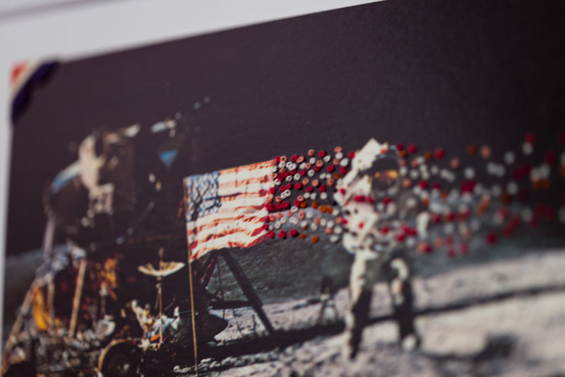 Fading Glory
