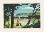 Falls Bridge