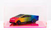 Fiber Truck - Pride Edition