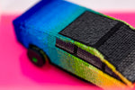 Fiber Truck - Pride Edition