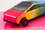 Fiber Truck - Pride Edition