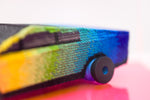 Fiber Truck - Pride Edition