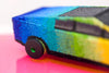 Fiber Truck - Pride Edition