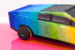 Fiber Truck - Pride Edition