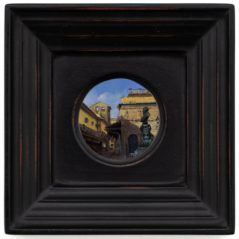 Florence, Ponte Vecchio