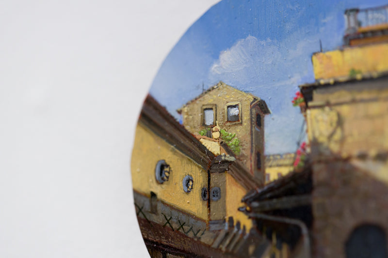 Florence, Ponte Vecchio