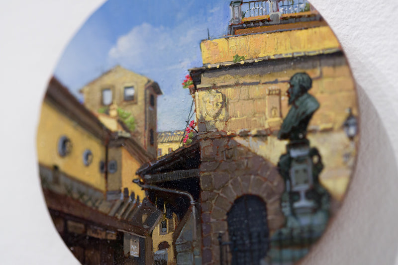 Florence, Ponte Vecchio