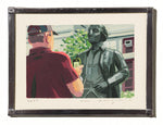 Framed
