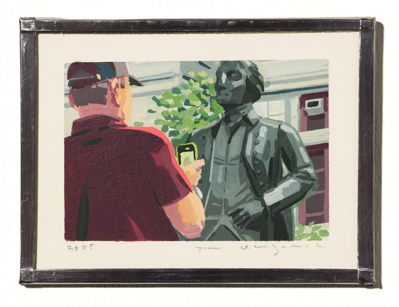 Framed
