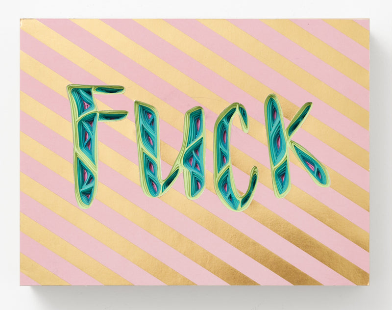 FUCK
