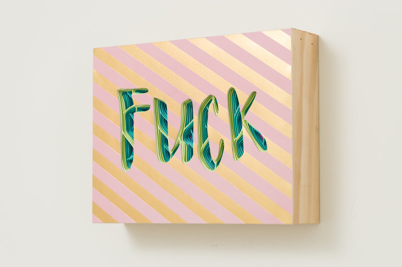 FUCK