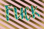 FUCK
