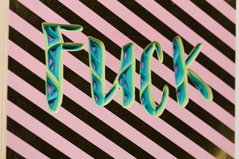 FUCK