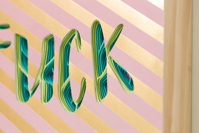 FUCK