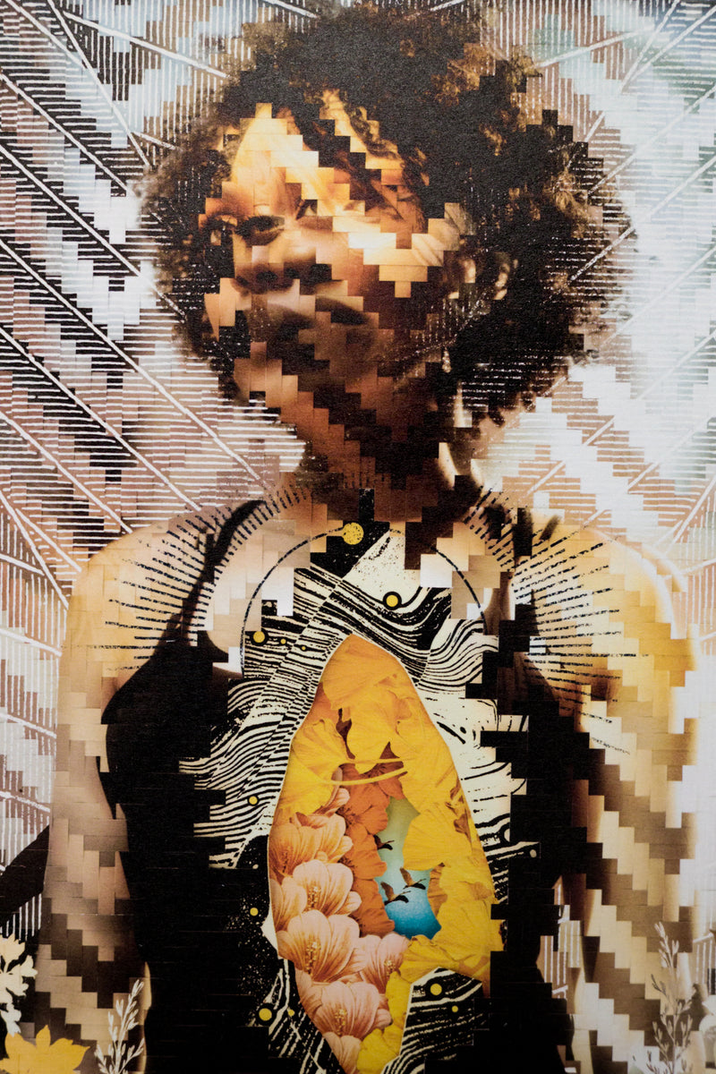 "Golden Hour" Limited Edition Print