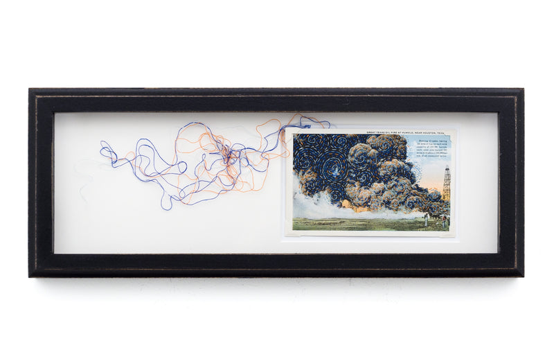 Great Texas Oil Fire