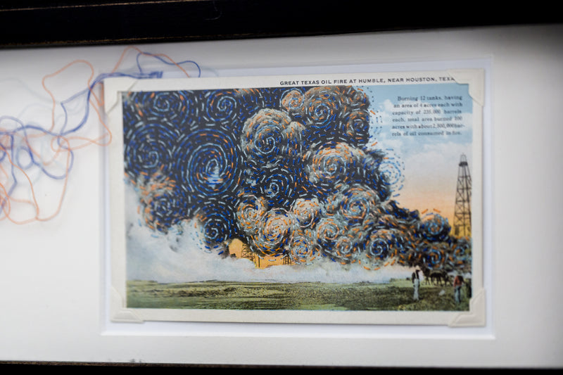 Great Texas Oil Fire