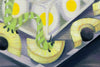 Hard Eggs and Godmothers