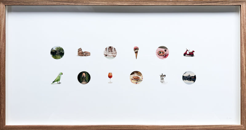 The Rome Collection