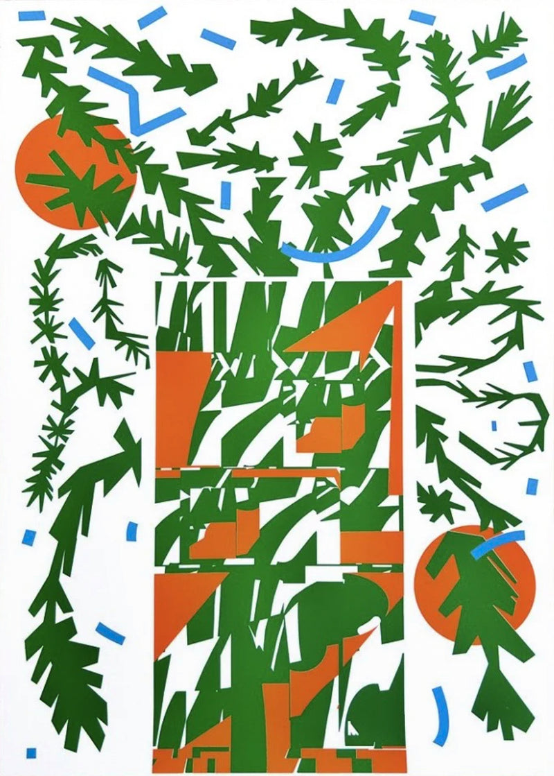 Macarena Luzi – Summer Camp 2023