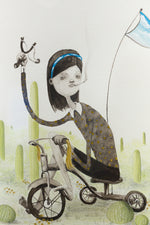 In Cahoots III – Heather Sundquist Hall Collaboration