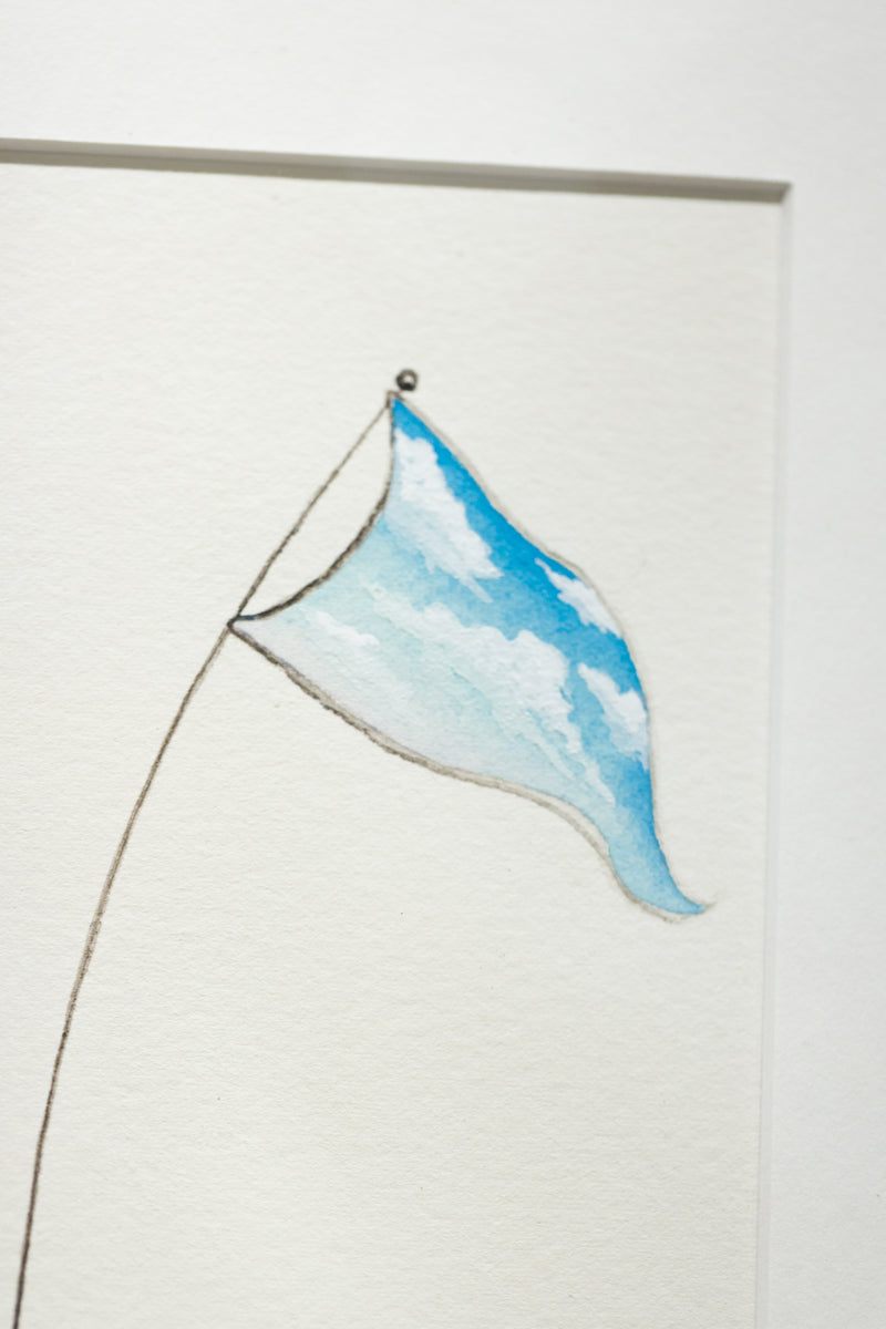 In Cahoots III – Heather Sundquist Hall Collaboration