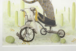 In Cahoots III – Heather Sundquist Hall Collaboration