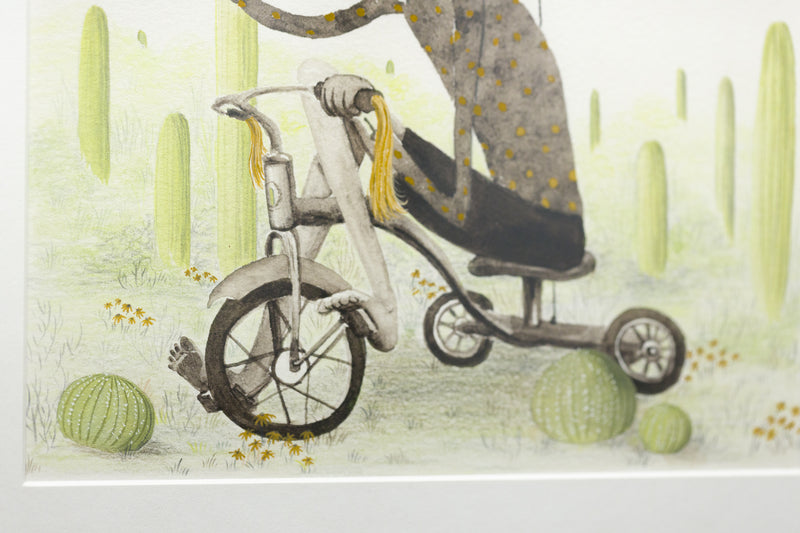 In Cahoots III – Heather Sundquist Hall Collaboration