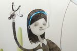 In Cahoots III – Heather Sundquist Hall Collaboration