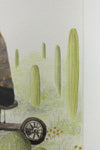 In Cahoots III – Heather Sundquist Hall Collaboration