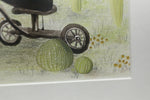 In Cahoots III – Heather Sundquist Hall Collaboration