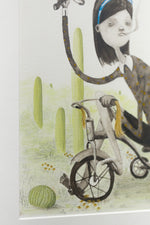 In Cahoots III – Heather Sundquist Hall Collaboration