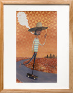In Cahoots II – Heather Sundquist Hall Collaboration