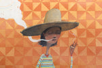 In Cahoots II – Heather Sundquist Hall Collaboration
