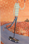 In Cahoots II – Heather Sundquist Hall Collaboration