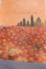 In Cahoots II – Heather Sundquist Hall Collaboration