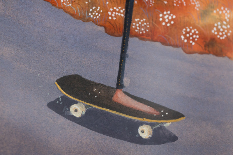 In Cahoots II – Heather Sundquist Hall Collaboration