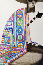 In Cahoots I – Sophie Roach Collaboration