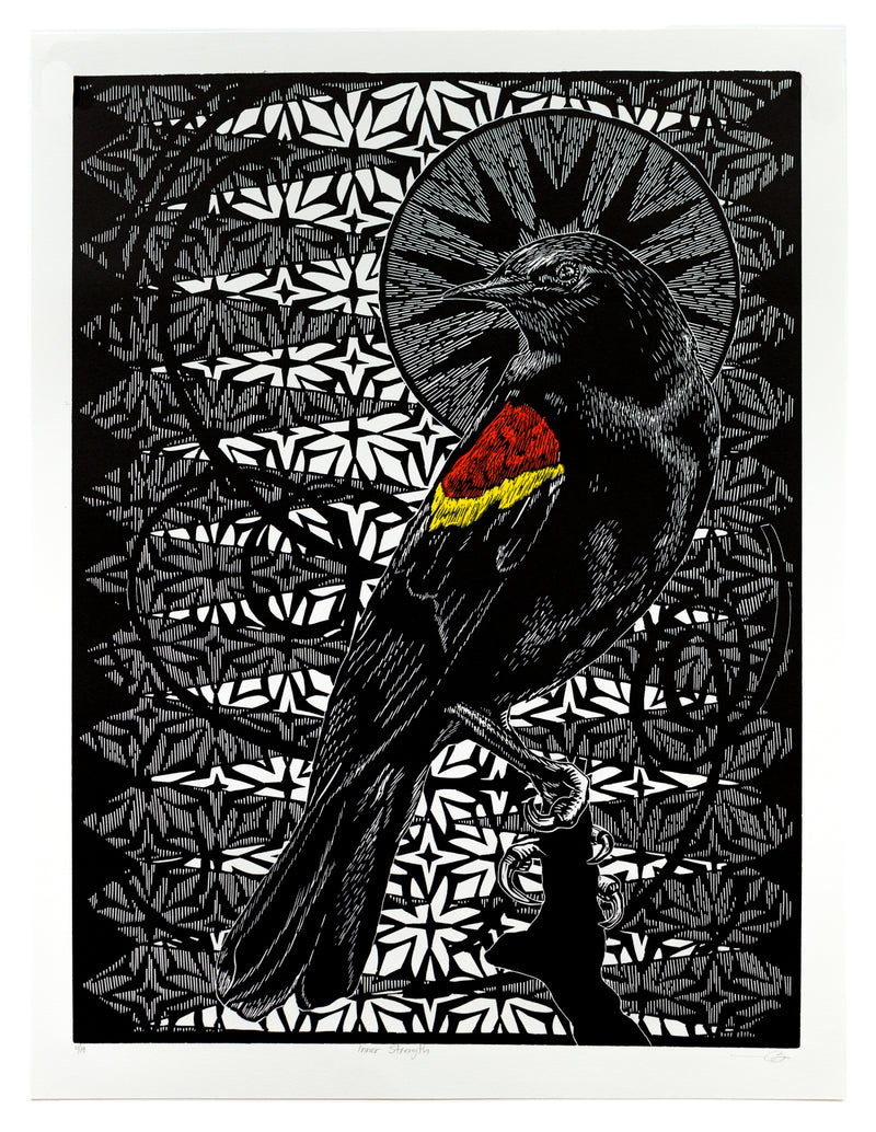 Inner Strength