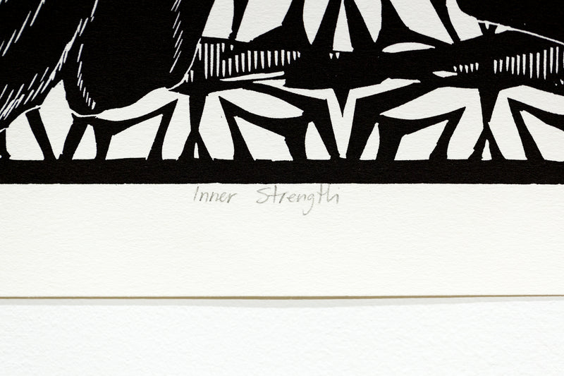 Inner Strength