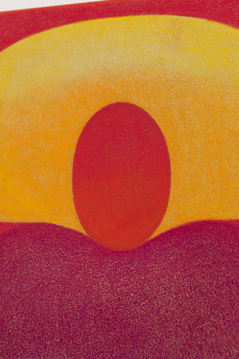 Inner Vibration #2